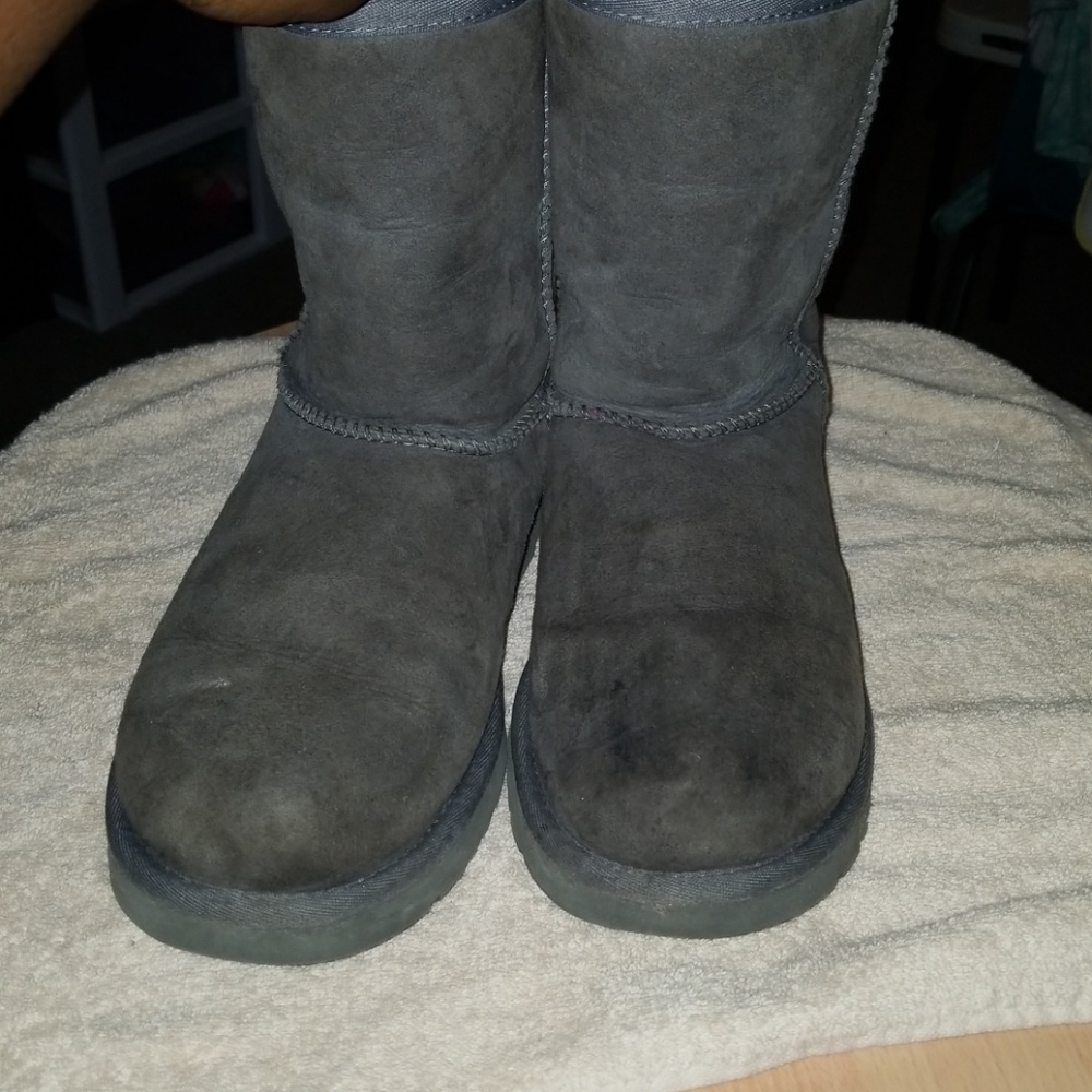 Ugg boots